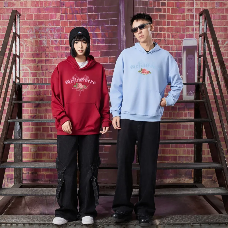 BOBBY ABLEY Sweatshirt Unisex 2 Pack-45
