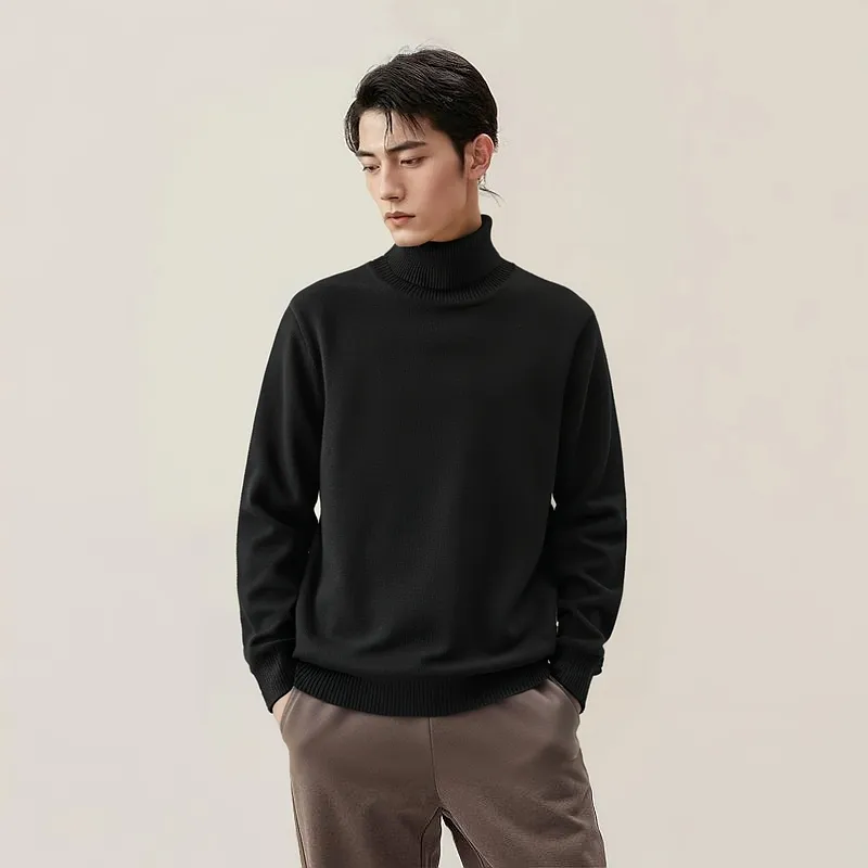 ZMOH Sweaters Unisex-2