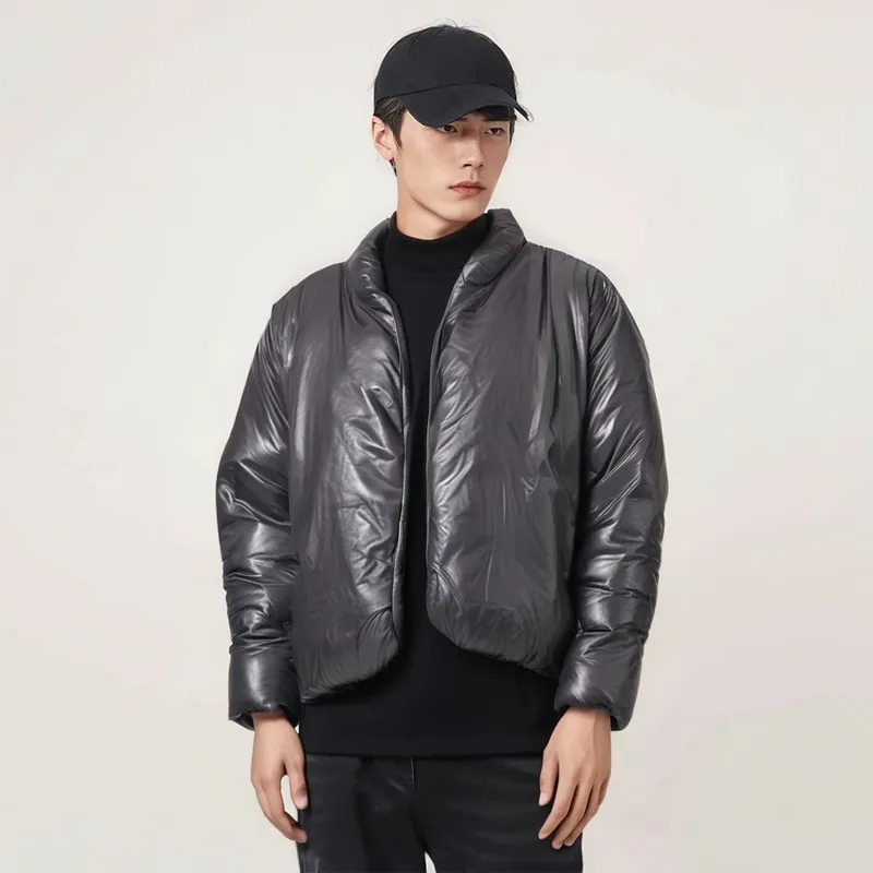 YEEZY Gap Round Jacket-1