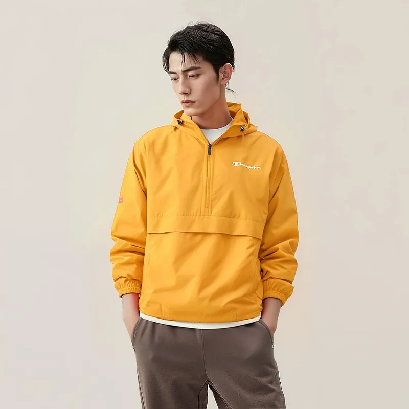 Champion Jackets Men-1