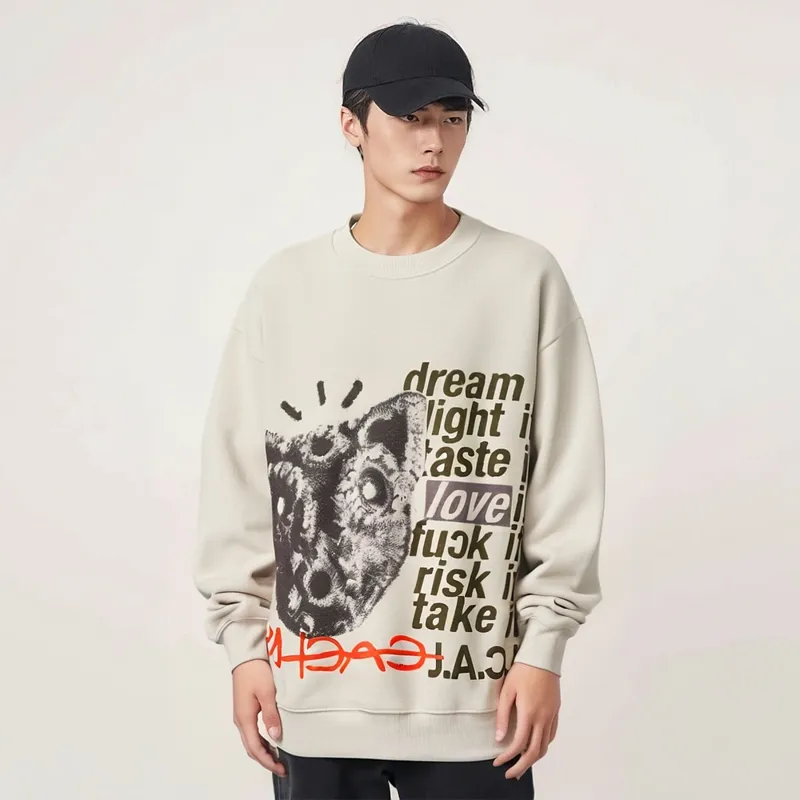 Travis Scott D.L.T.L.F.R.T. Crewneck-2
