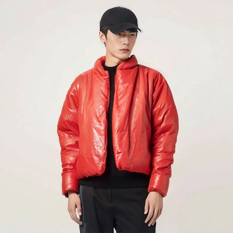 YEEZY Gap Round Jacket-2