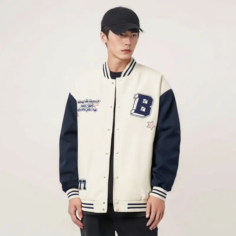 AMBER LIGHT Jackets Coats Unisex-8