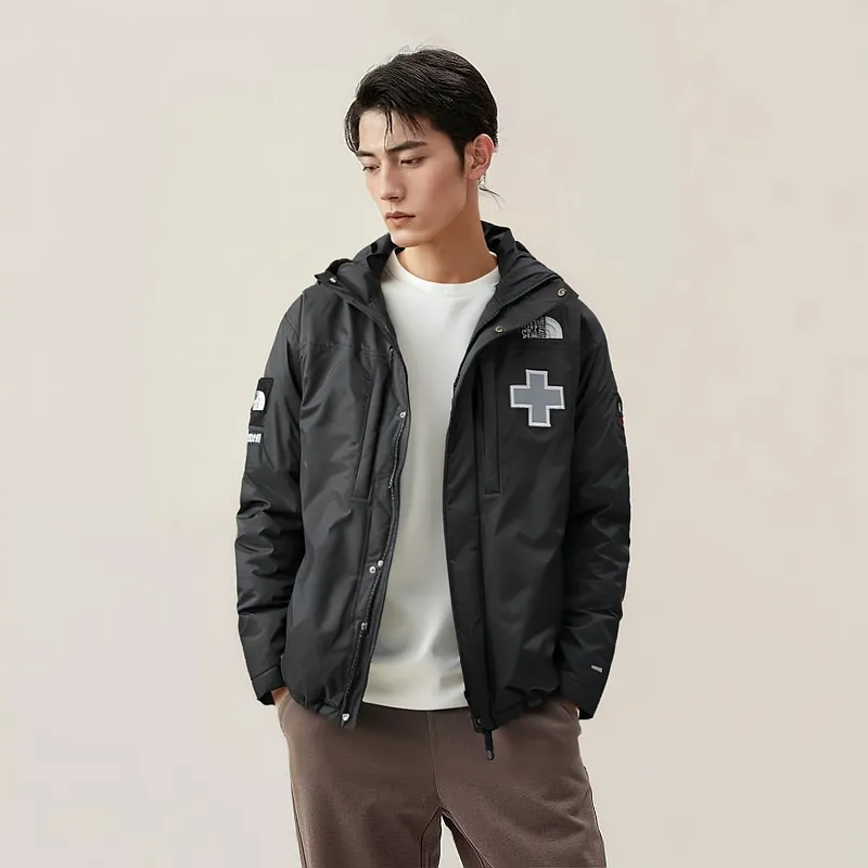 Supreme The North Face Summit Series Rescue Baltoro Jacket-19