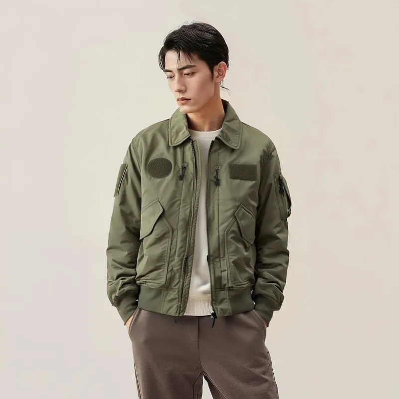 VIP Jackets Men-6
