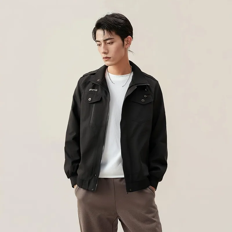 RED DRAGONFLY Jackets Coats Unisex-8