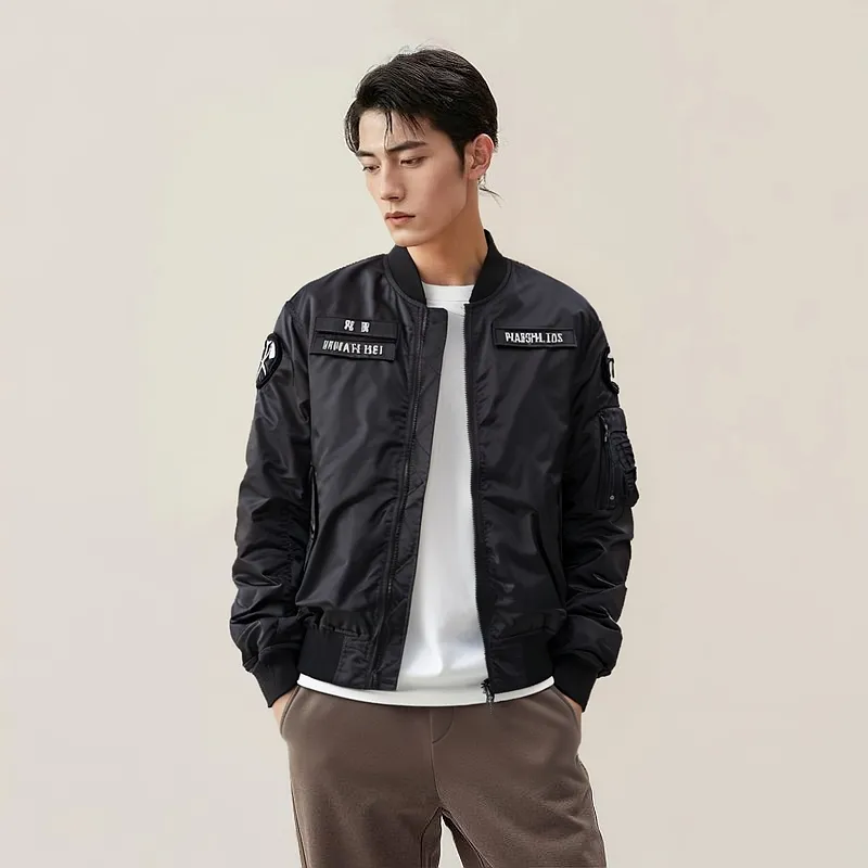 VIP Jackets Men-3