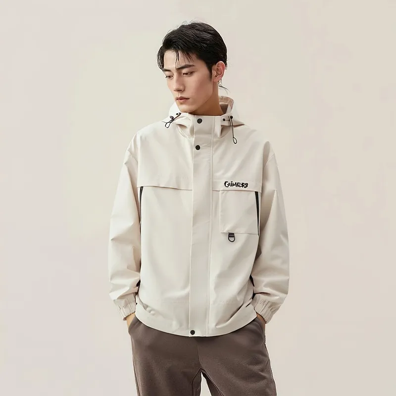 RHIME Chime95 Series Jackets Coats Unisex-6