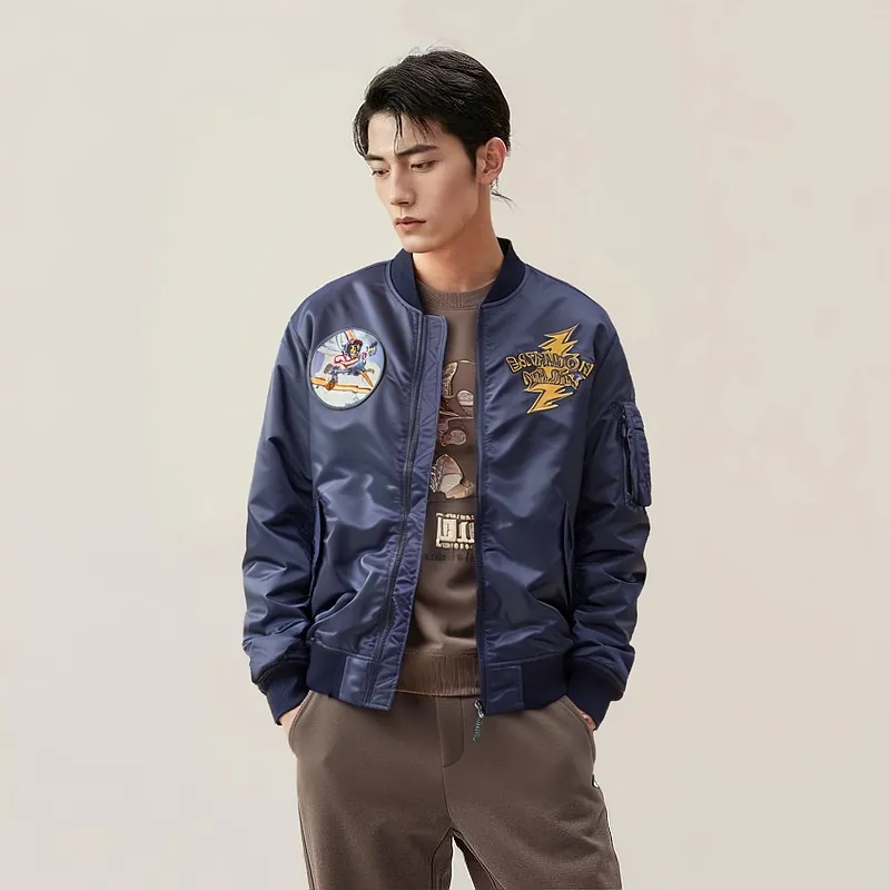 VIP Jackets Unisex-5