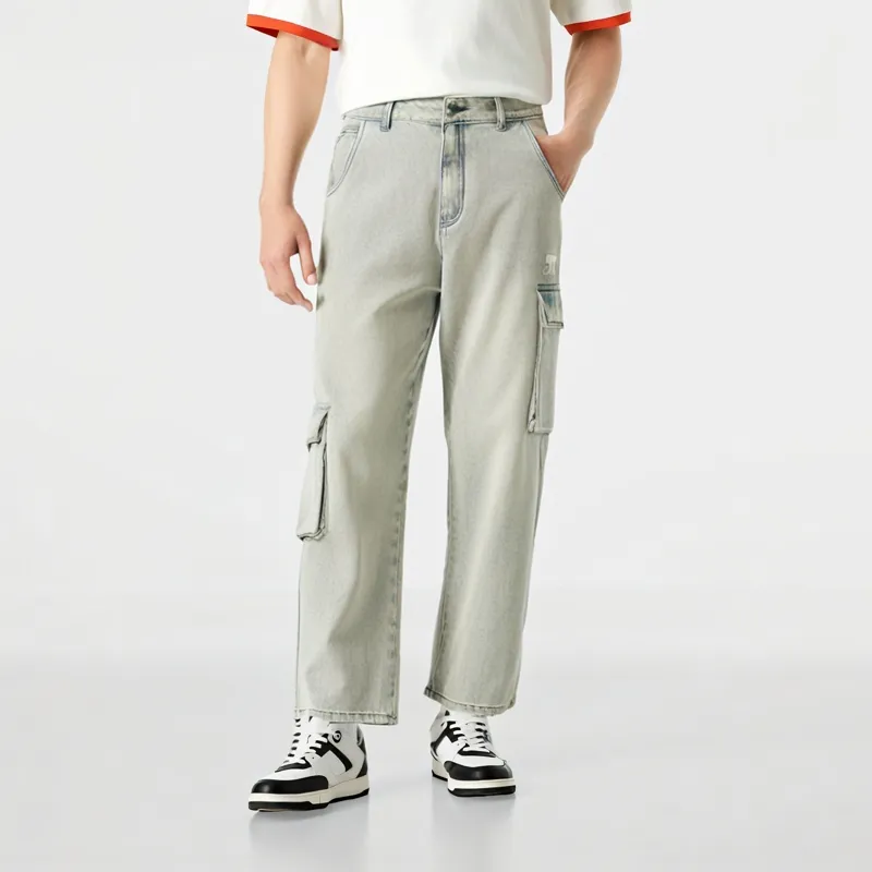 ER Jeans Unisex-10