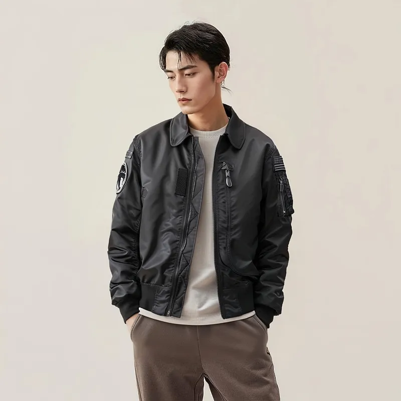 VIP Jackets Men-6