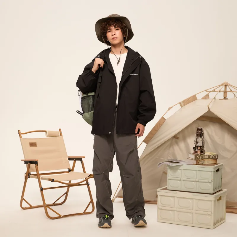 SIDEEFFECT Jackets Coats Unisex-27