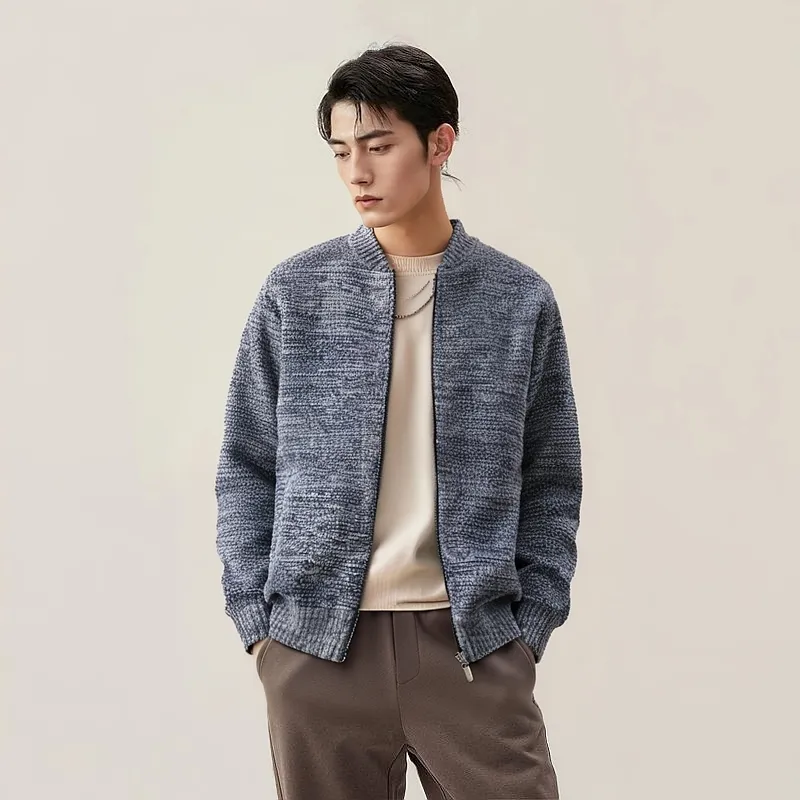 I.E Jackets Unisex-5