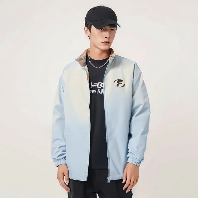 FASTFISH Jackets Unisex-14