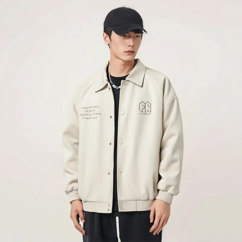 FAX FOR FMACM Jackets Unisex-5