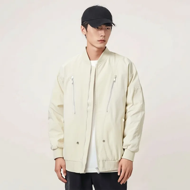 FAX FOR FMACM Jackets Unisex-4