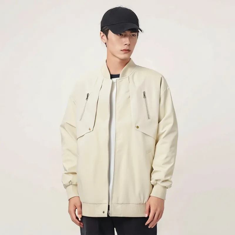 Paddy Julia Jackets Coats Unisex-8
