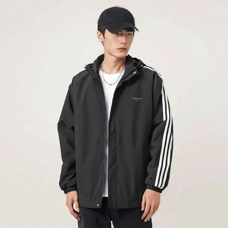 LIVINGTOWN Jackets & Coats Unisex-4