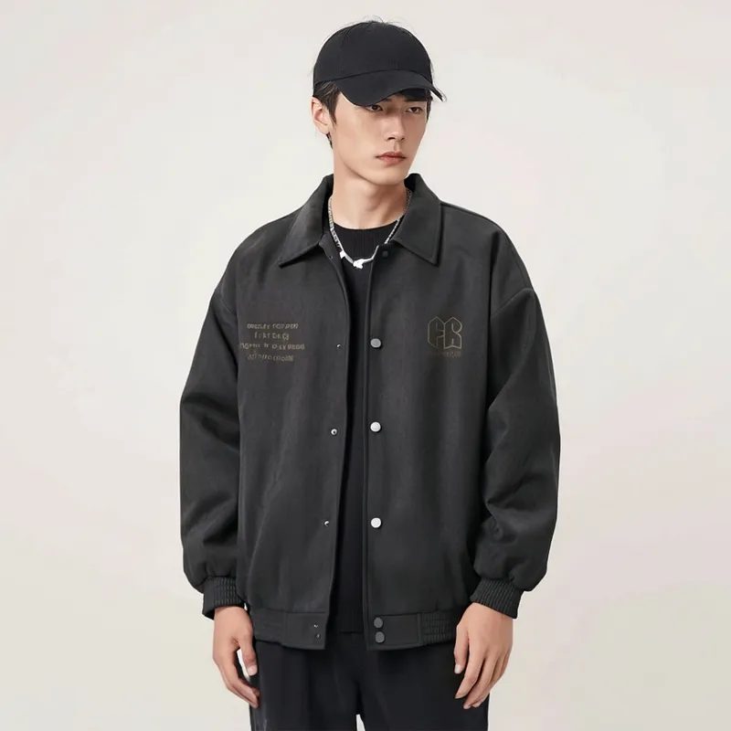 FAX FOR FMACM Jackets Unisex-8