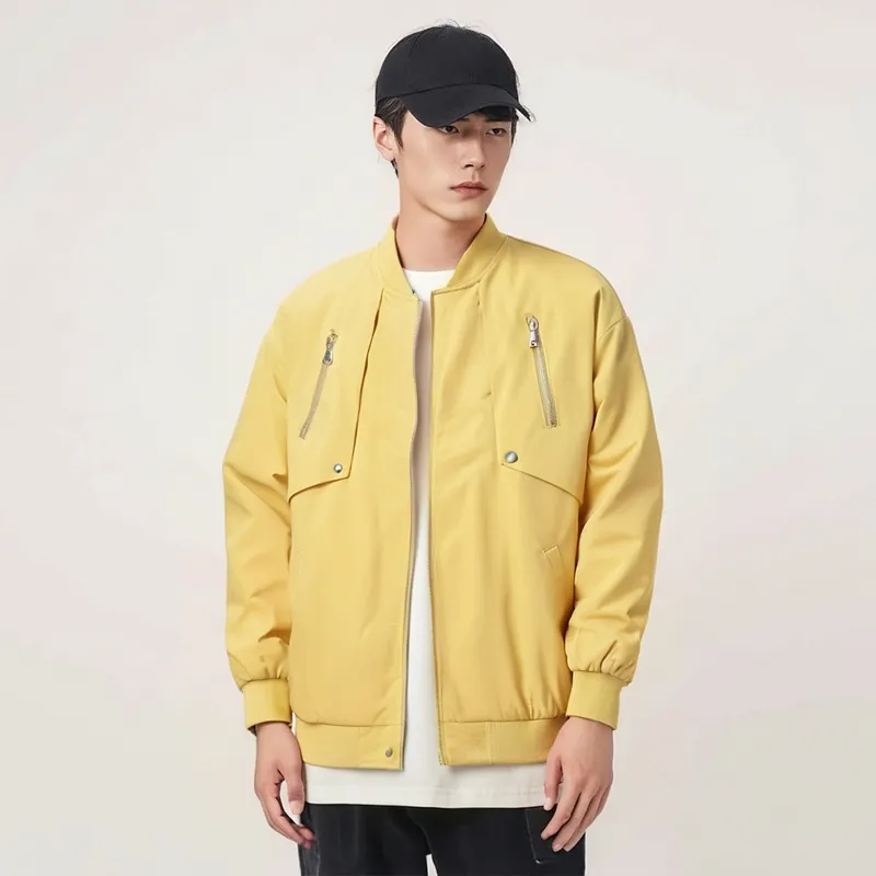 Paddy Julia Jackets Coats Unisex-5