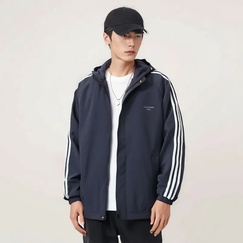 LIVINGTOWN Jackets & Coats Unisex-7