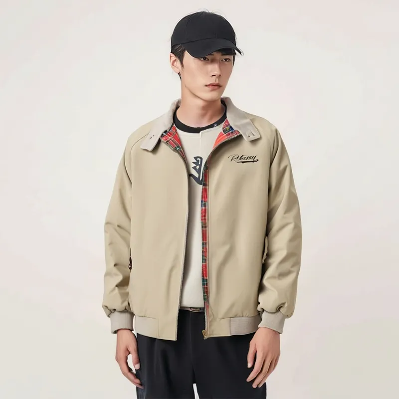 RCTAMY Jackets Unisex-4