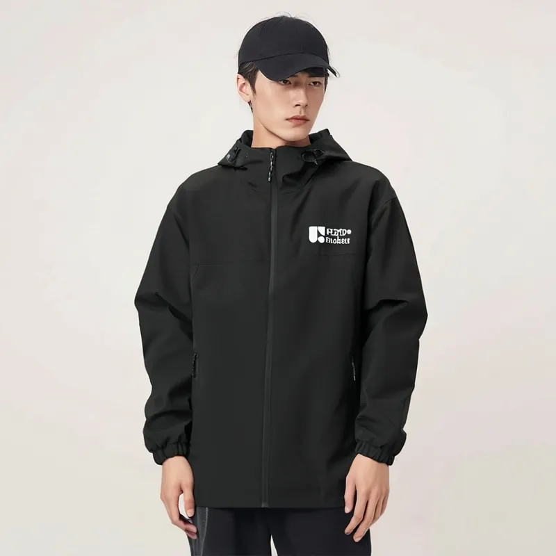 NXPTP Jackets Unisex-2