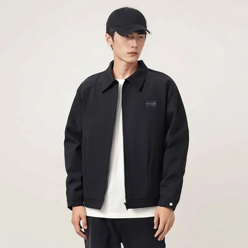 FAX FOR FMACM x For People Jackets & Coats Unisex-2
