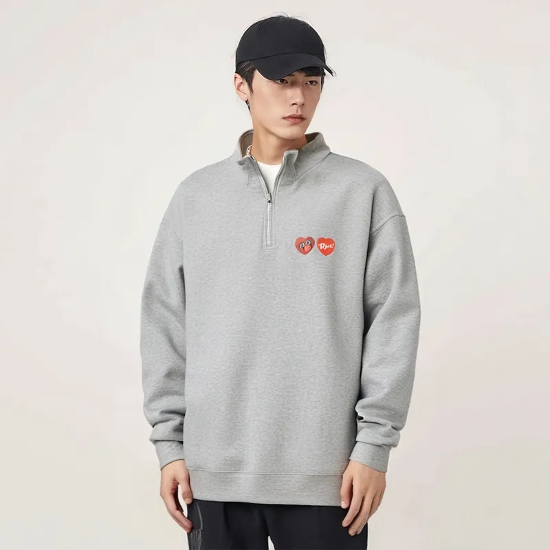 SESAME STREET Sweatshirt Unisex-7