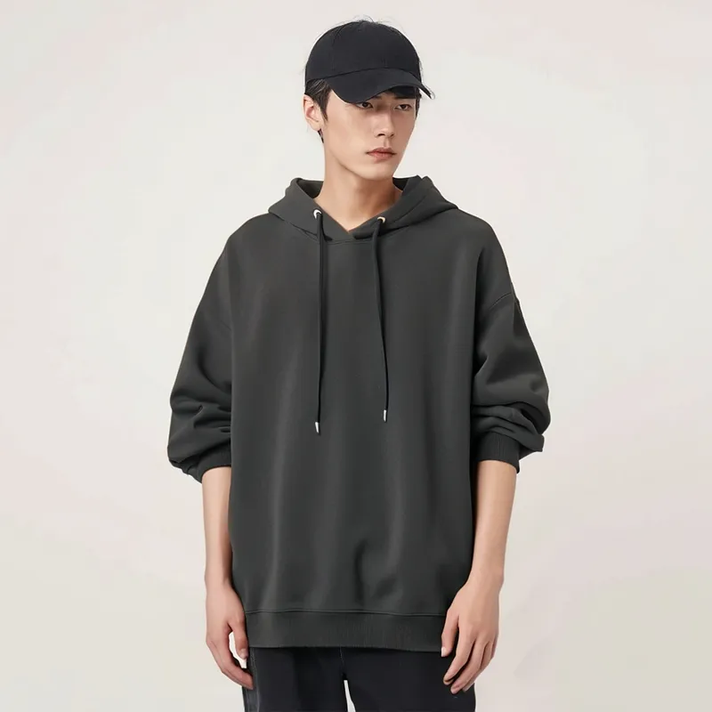 MINISO Sweatshirts Unisex-2