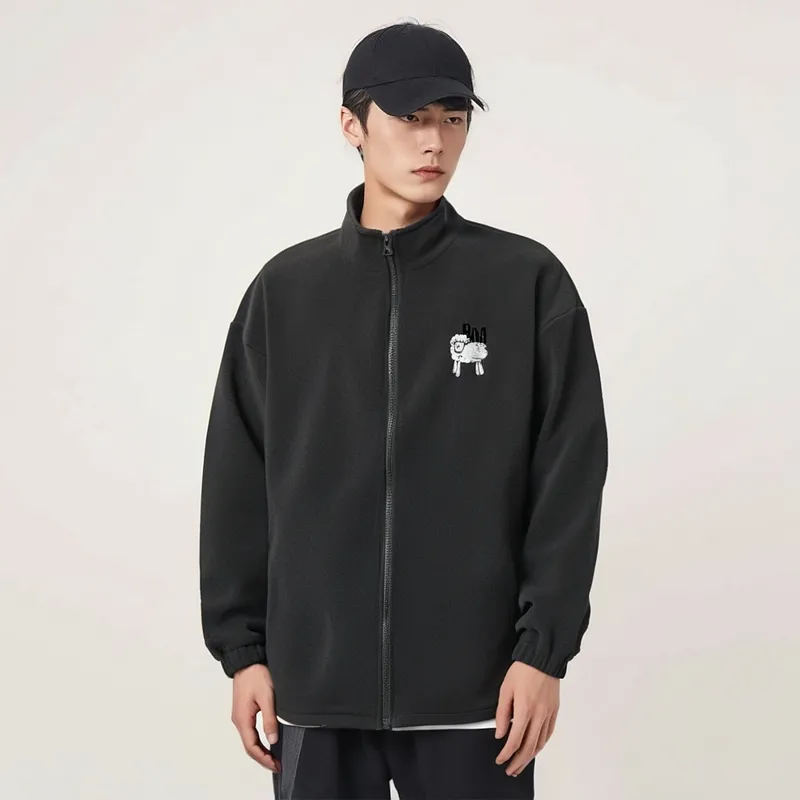 BRUMAIRE Sweatshirts Unisex-8