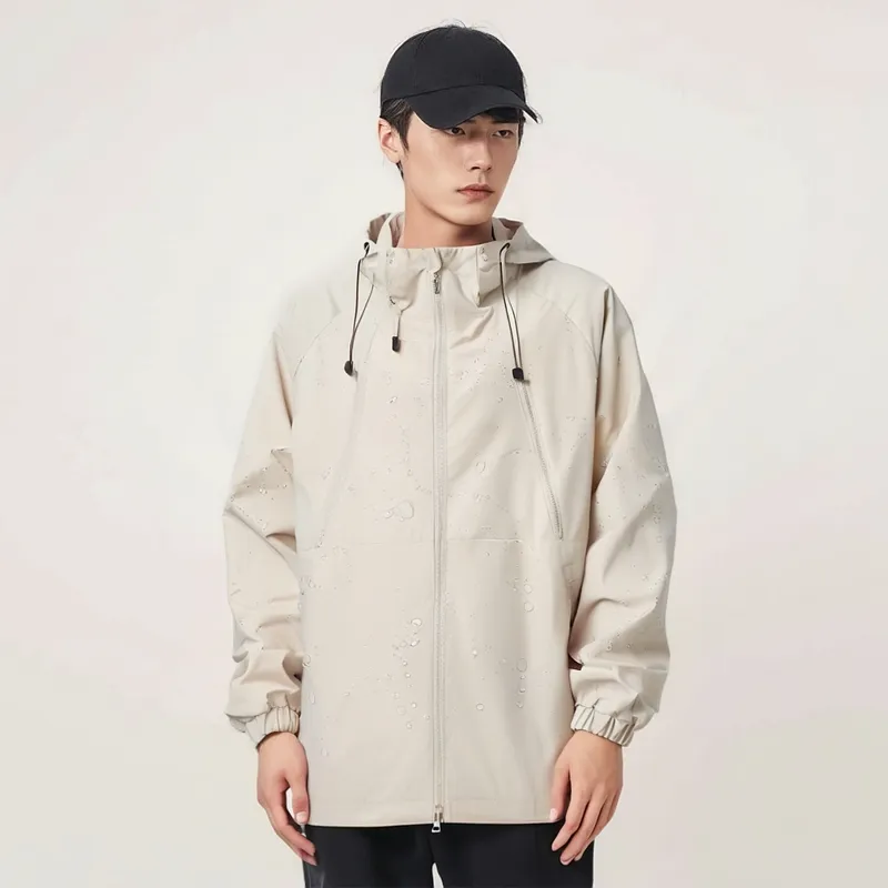 JEANSWEST CLUB Jackets Unisex-24