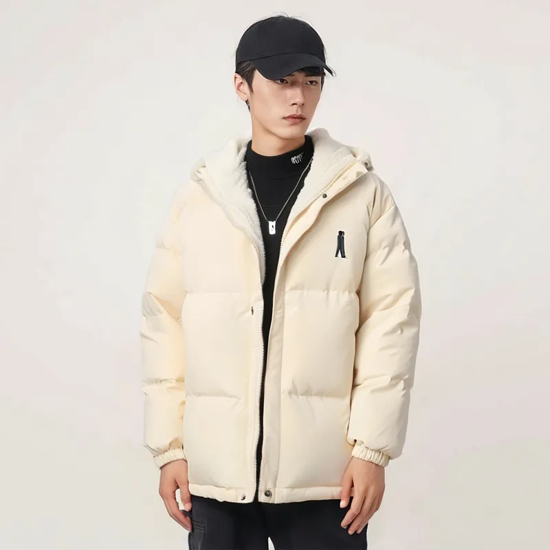 FAX FOR FMACM Puffer Jacket Unisex-6