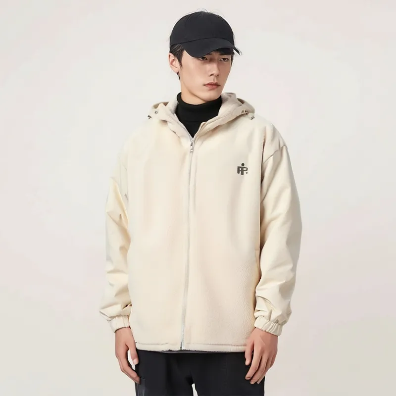 FAX FOR FMACM Puffer Jacket Unisex-5