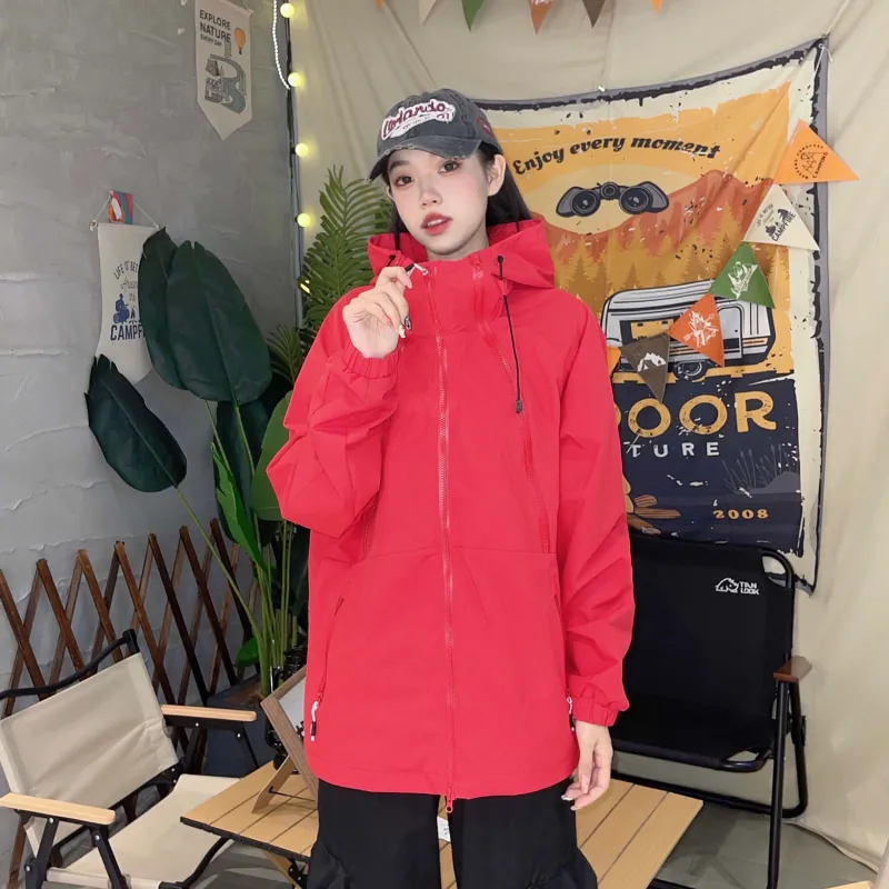 JEANSWEST CLUB Jackets Unisex-18