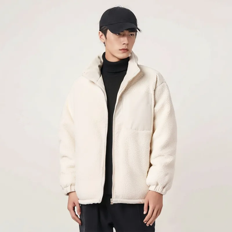 LUCKY BRAND Puffer Jackets Unisex-11