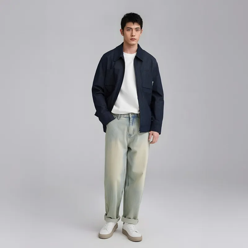 KGK Jeans Men-9