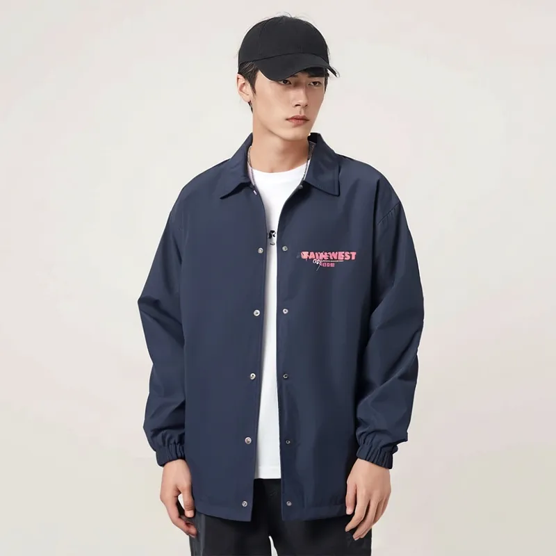 JEANSWEST CLUB Jackets Coats Unisex-13