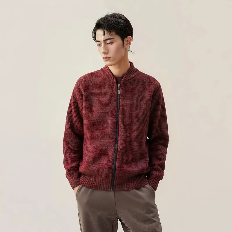 I.E Jackets Unisex-8