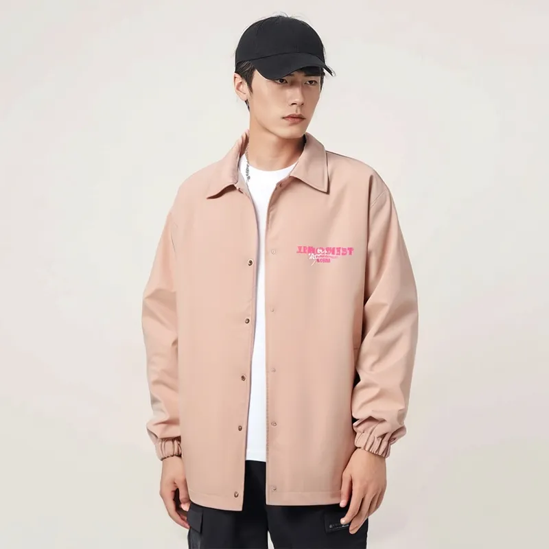 JEANSWEST CLUB Jackets Coats Unisex-10