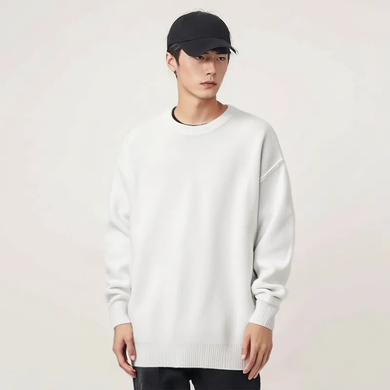 I.E Sweaters Unisex-8