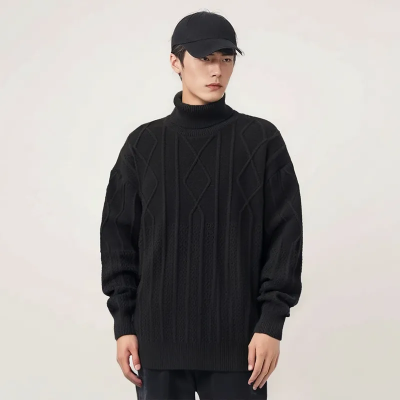 I.E Sweaters Unisex-2