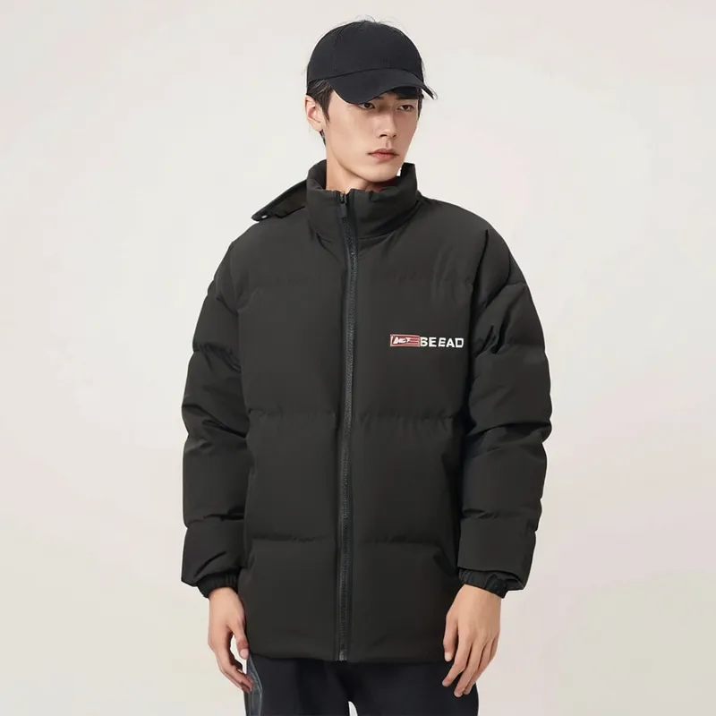H2P Puffer Jackets Unisex-2