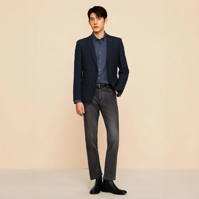 GDRX Jeans Unisex-21