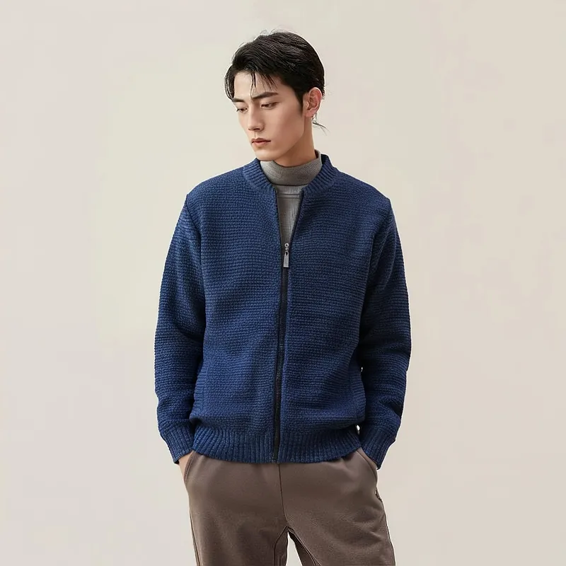 I.E Jackets Unisex-11