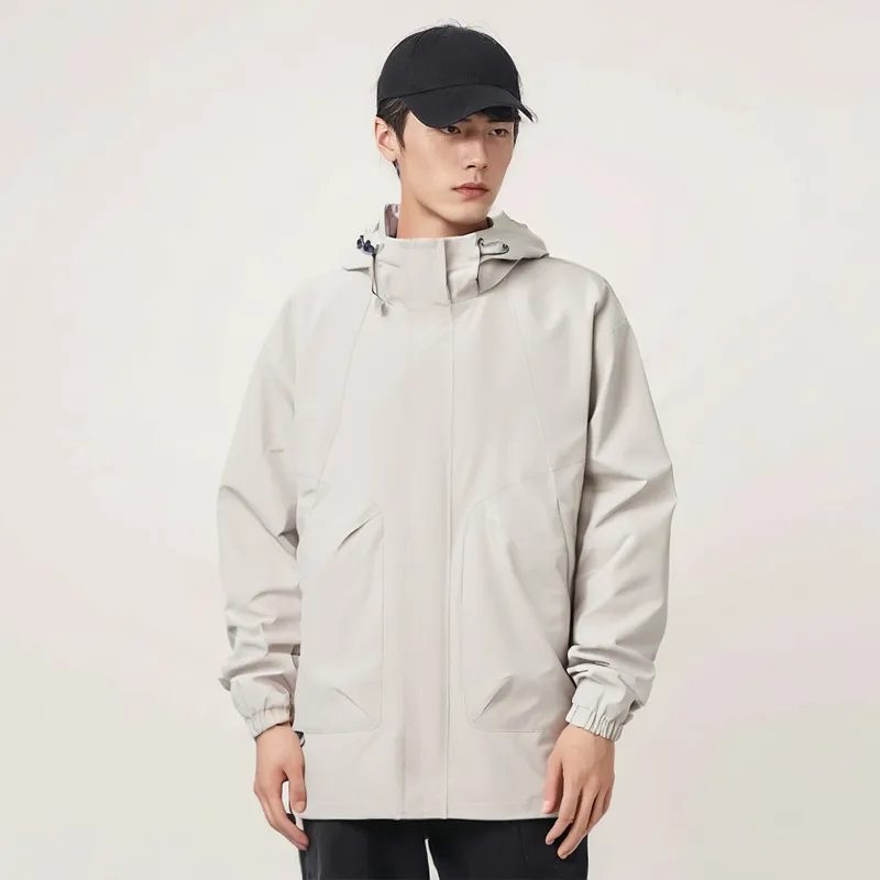 FLIM Jackets Unisex-2