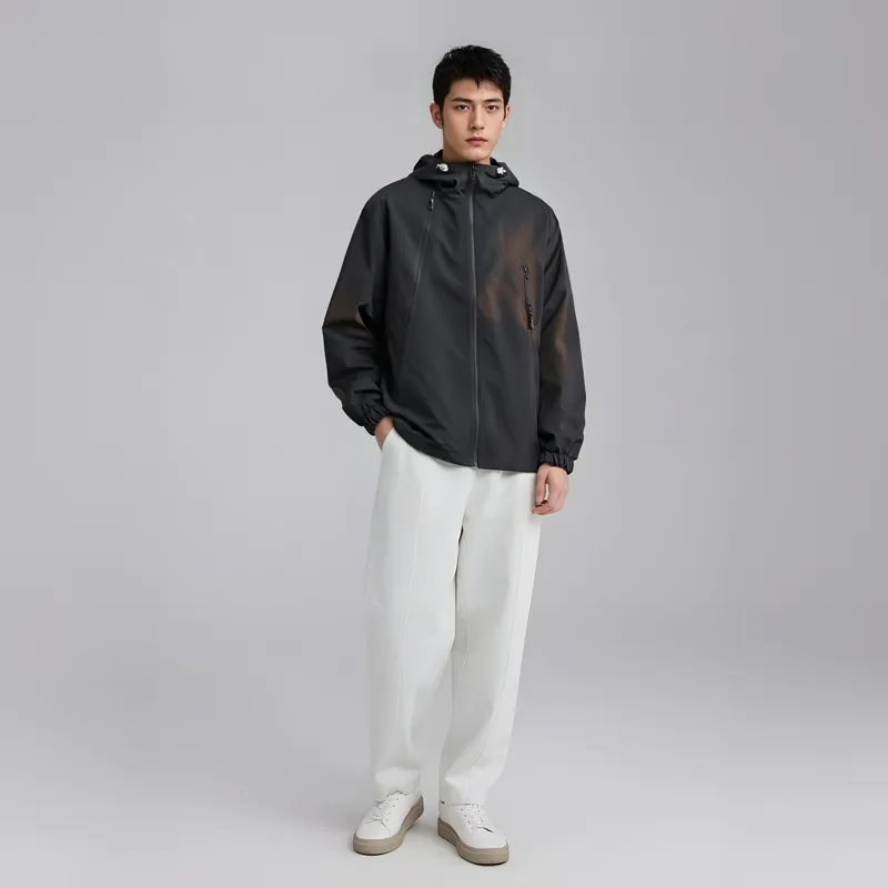 JEANSWEST CLUB Jackets Coats Unisex-2