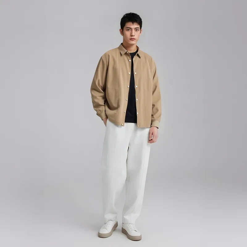 Maserati Jackets Unisex-9