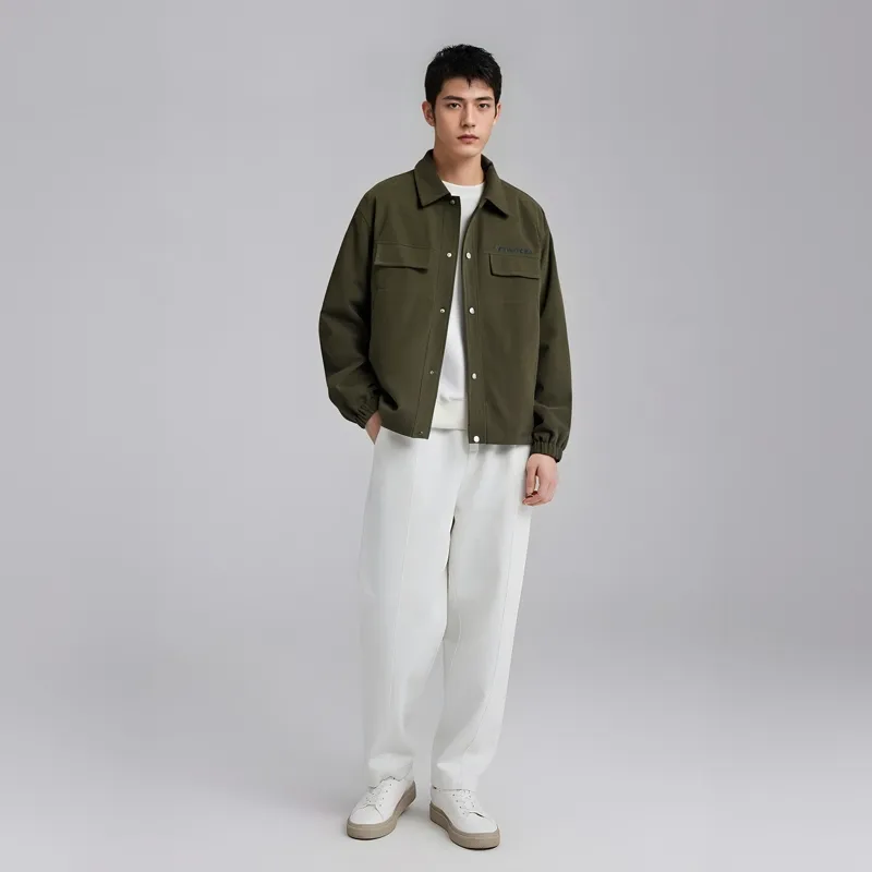 DOKI Jackets Unisex-7
