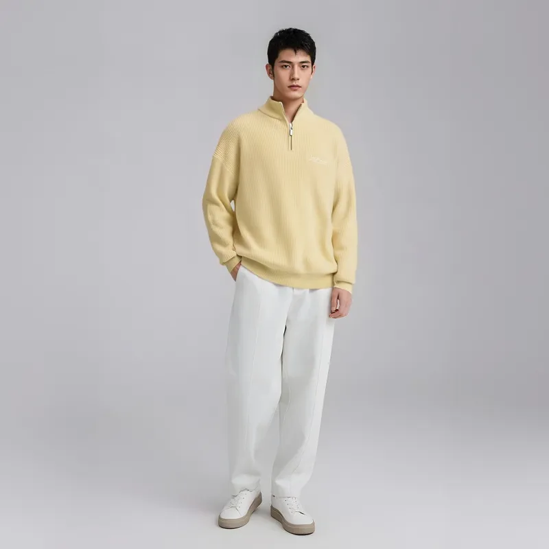 MAISON VINSON Sweaters Unisex-10